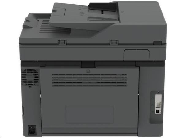 Multifunkčná tlačiareň LEXMARK CX431adw,  24 strán za minútu,  duplex,  DADF,  wifi5
