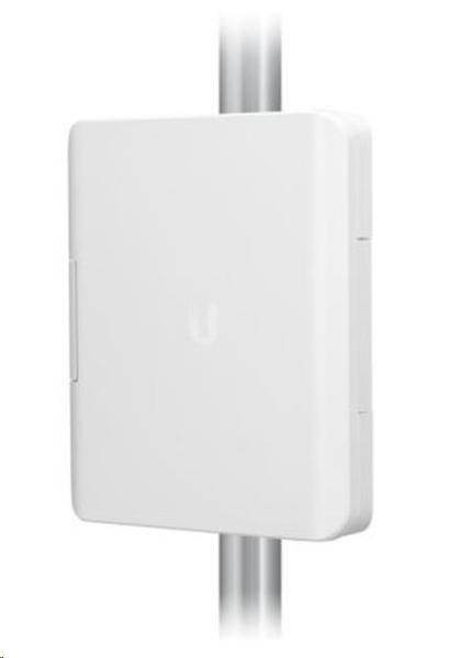 UBNT UniFi USW-Flex-Utility [adaptér pre montáž na stĺp]