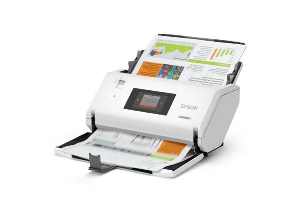 Epson WorkForce DS-320002