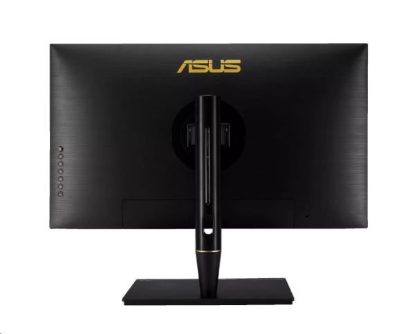 ASUS LCD 32" PA32UCX-PK ProArt 3840x2160 4K 3xHDMI DP REPRO HDR IPS MiniLED 1200 nitov Adobe RGB 100% HWCalibration TB31