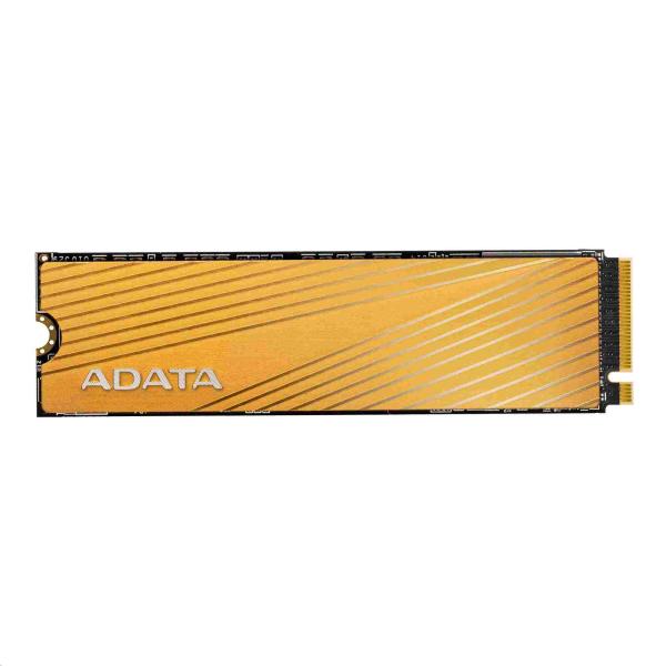 ADATA SSD 512GB FALCON PCIe Gen3x4 M.2 2280 (R:3100/  W:1500MB/ s)