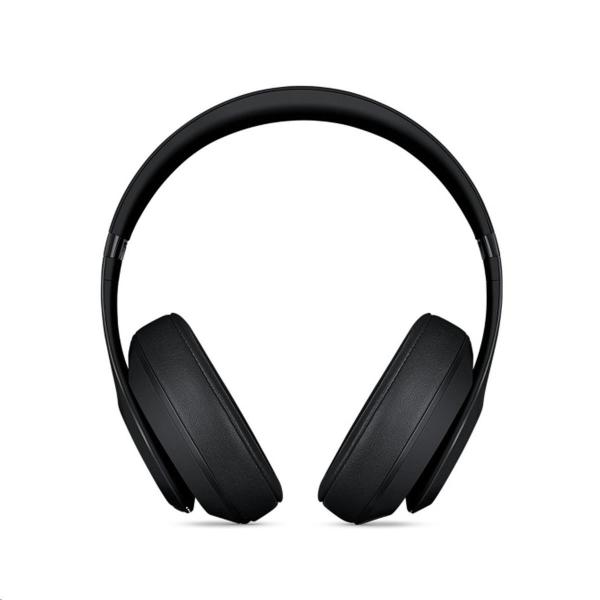 Beats Studio3 Wireless Over-Ear Headphones - Matte Black1