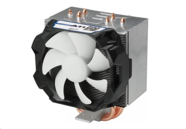 Chladič procesora ARCTIC Freezer A11 (pre AMD FM2,  FM1,  AM3+,  AM2+,  AM2),  92 mm ventilátor