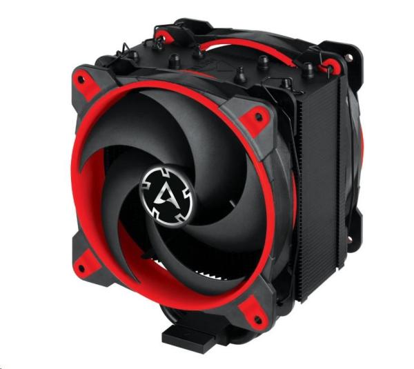 ARCTIC Freezer 34 eSport DUO - Red