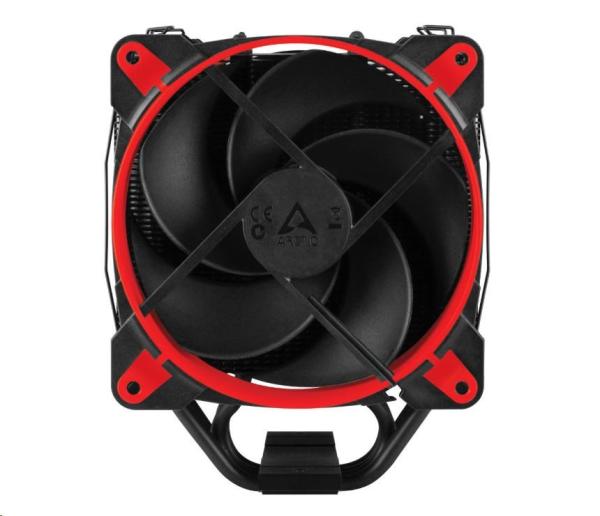 ARCTIC Freezer 34 eSport DUO - Red4