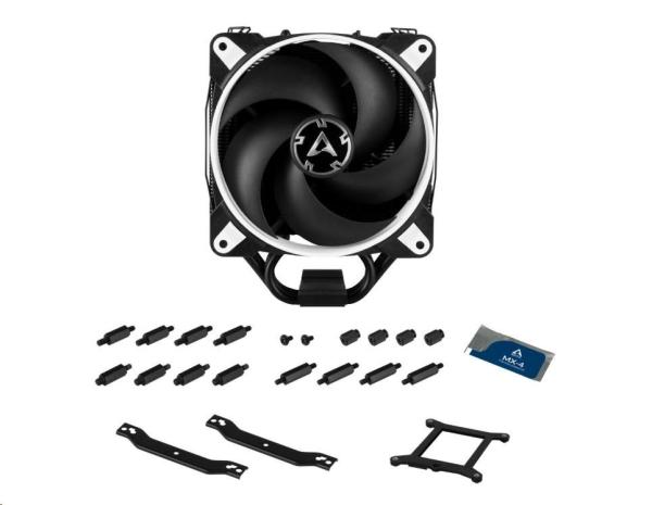 ARCTIC Freezer 34 eSport DUO - White1