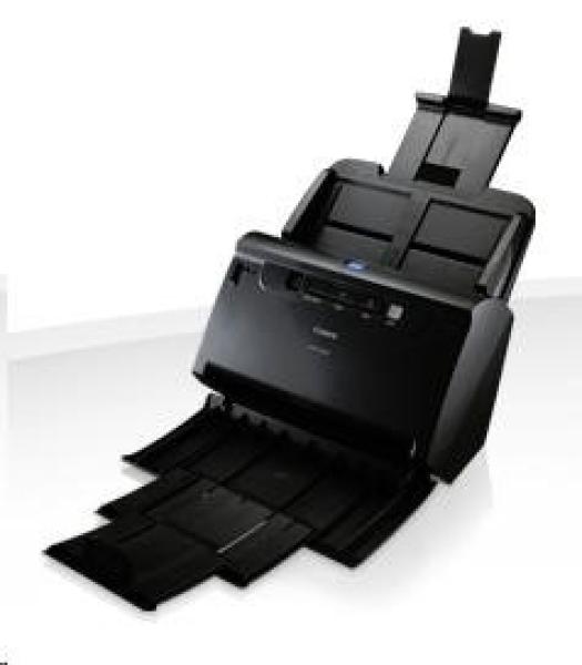 Skener dokumentov Canon imageFORMULA DR-C2301