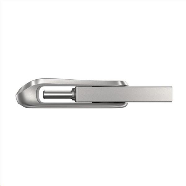 SanDisk Flash disk 1TB Ultra Dual Drive Luxe USB 3.1 Typ C 150 MB/ s4