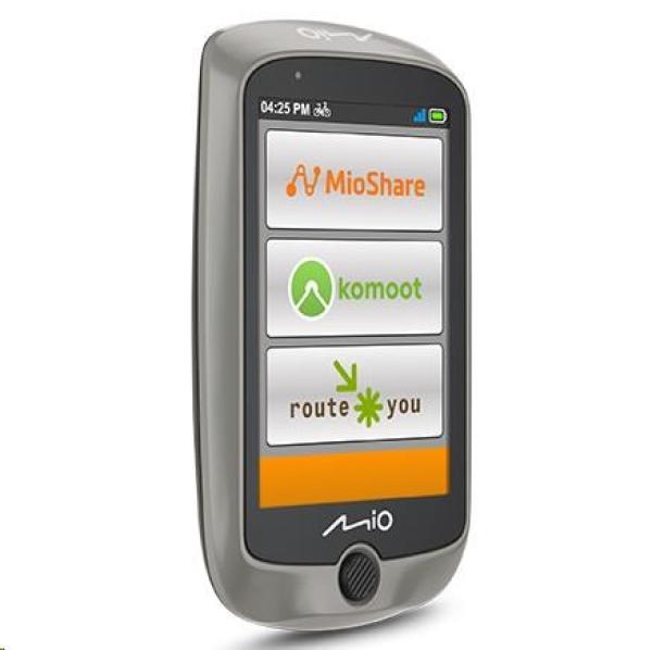 Mio cyclo Discover4