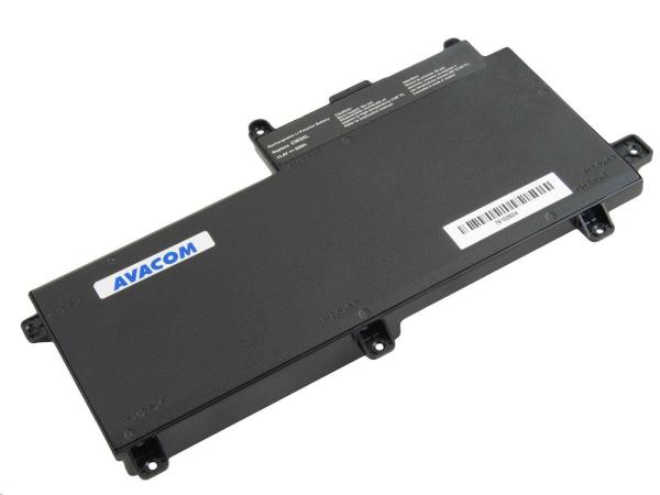 AVACOM batéria pre HP ProBook 640 G2, 655 G2 Li-Pol 11,4V 4210mAh 48Wh