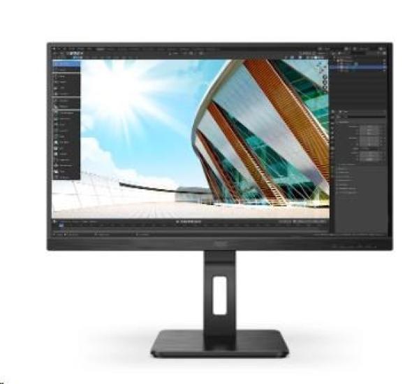 AOC MT IPS LCD WLED 27
