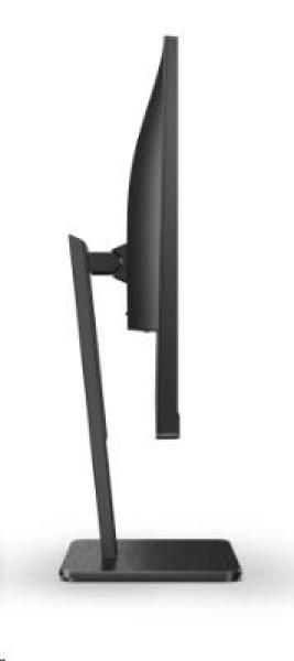AOC MT IPS LCD WLED 27" 27P2Q - panel IPS,  1920x1080,  D-Sub,  DVI,  HDMI,  DP,  USB,  reproduktory,  pivot4