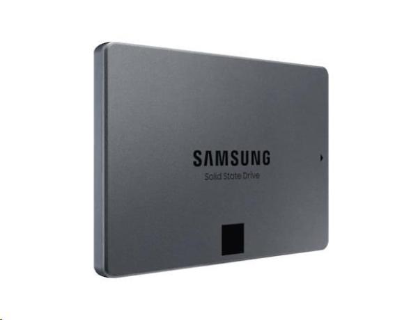 2, 5" SSD disk Samsung 870 QVO SATA III-8000 GB5