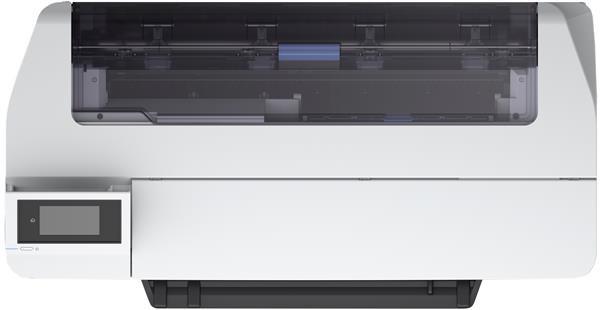 Atrament do tlačiarne EPSON SureColor SC-T2100 - bezdrôtová tlačiareň (bez stojana), 1.200 x 2.400 dpi, A1, 4 atramenty2