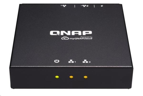 QNAP QWU-100 QuWakeUp na vzdialené prebúdzanie