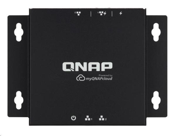 QNAP QWU-100 QuWakeUp na vzdialené prebúdzanie1