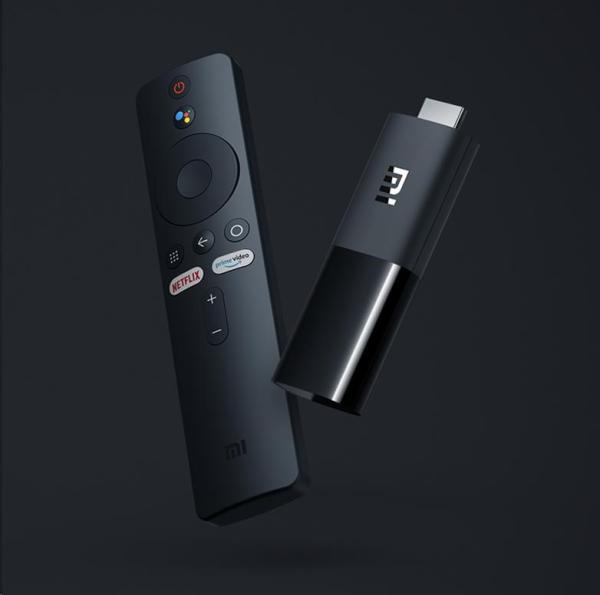 Mi TV Stick EU1