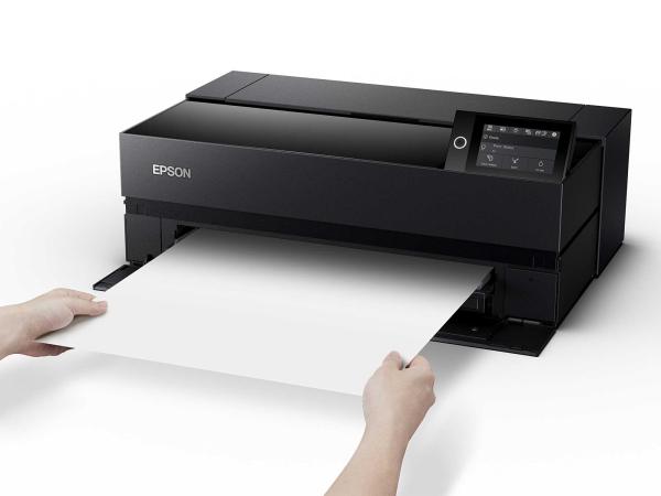 Epson SureColor/ SC-P900/ Tlač/ Ink/ Role/ LAN/ WiFi/ USB11
