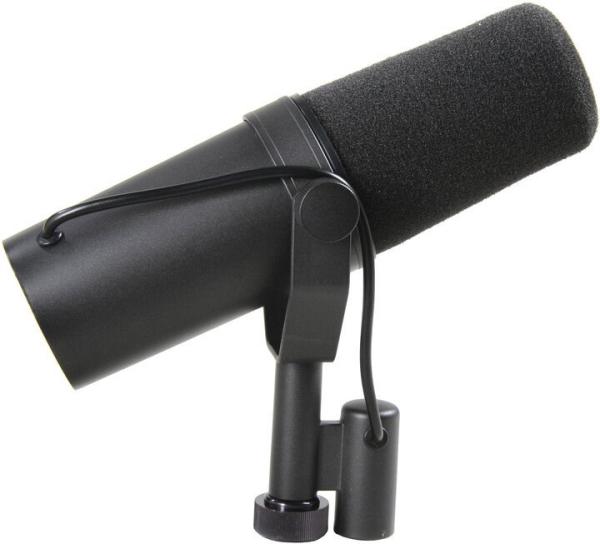 Mikrofón Shure SM7B