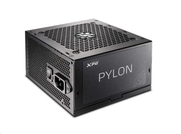 ADATA XPG zdroj PYLON 750W 80+  BRONZE