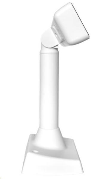 LCD zákaznícky displej Virtuos FL-2025MB 2x20, USB biely0