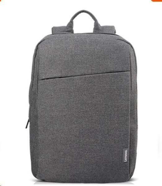 Lenovo 15.6 Laptop Casual Batoh B210 gray