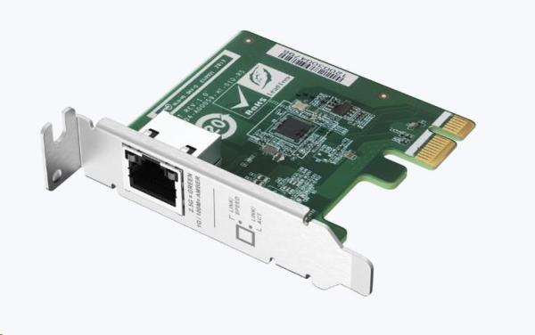QNAP QXG-2G1T-I225 rozšiřující karta 1x 2, 5GbE pro PC i NAS