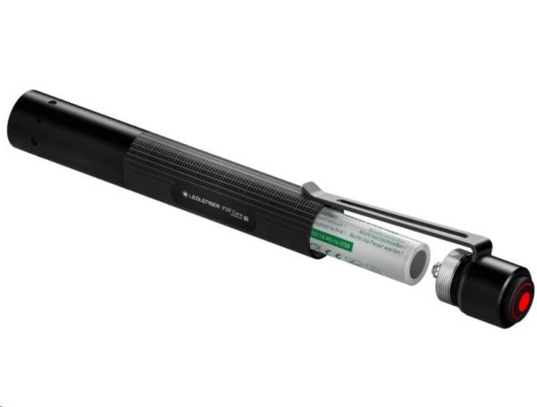 Ledlenser P2R Core ruční svítilna3