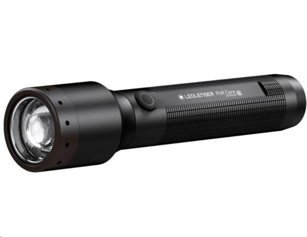 Ledlenser P6R Core ruční svítilna
