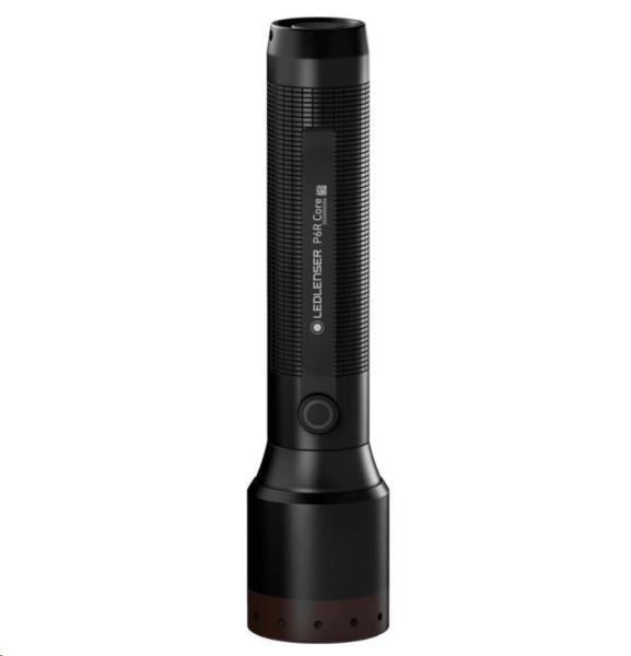 Ledlenser P6R Core ruční svítilna2