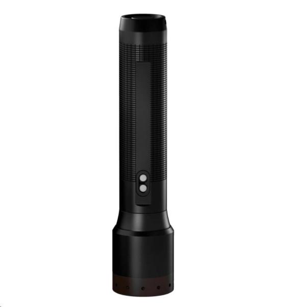 Ledlenser P7R Core ruční svítilna2