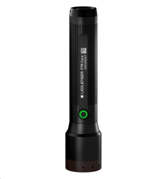 Ledlenser P7R Core ruční svítilna4
