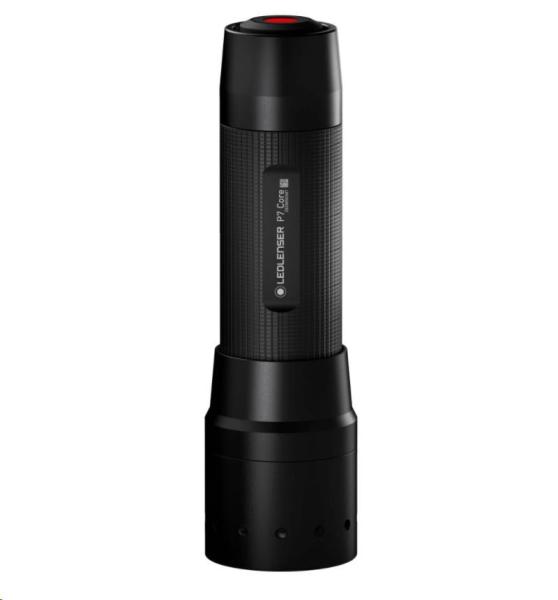 LEDLENSER P7 CORE ruční svítilna4