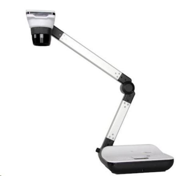 Optoma vizualizér DC556 (13 Mpx 3840x2160,  VGA,  HDMI)1