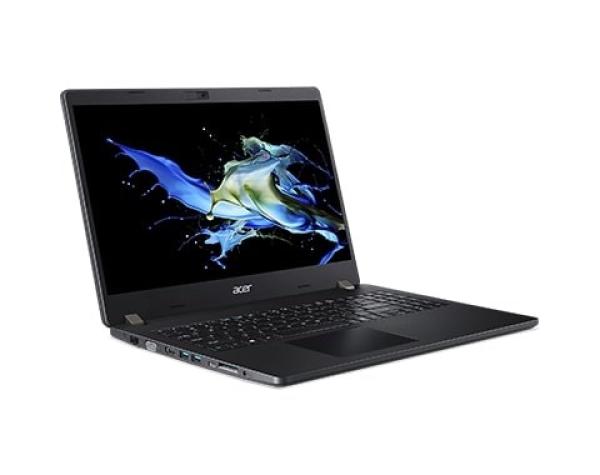 ACER NTB EDU TravelMate P2 (TMP215-52-30GL) - Windows® 10 Professional 64-bit EDU - Intel® Core™ i3-10110U - 4 GB DDR4 0