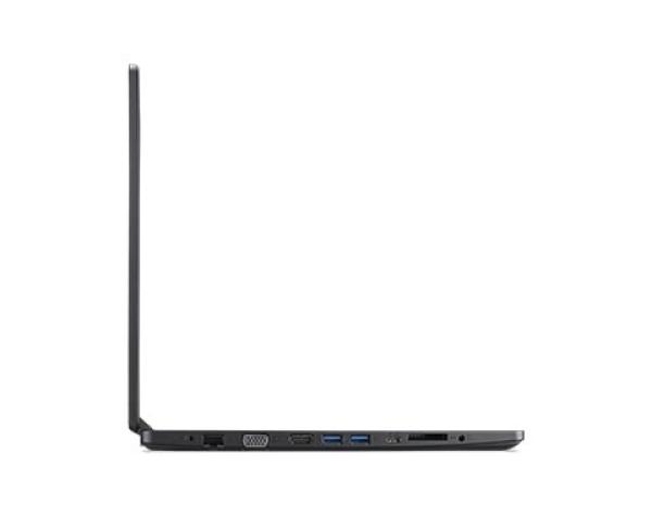 ACER NTB EDU TravelMate P2 (TMP215-52-30GL) - Windows® 10 Professional 64-bit EDU - Intel® Core™ i3-10110U - 4 GB DDR4 5