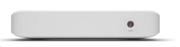 UBNT UniFi Switch USW-Lite-8-PoE [8xGigabit,  4x PoE out 52W,  802.3at/ af,  16Gbps]2