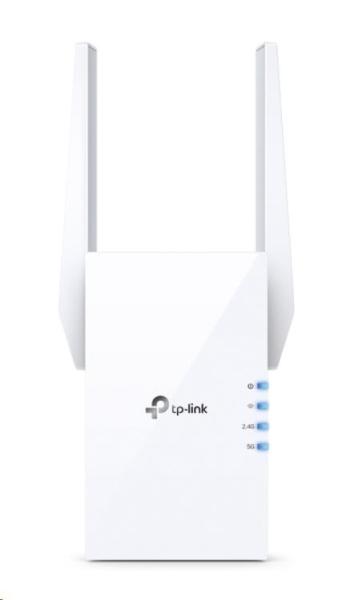 TP-Link RE605X [AX1800 Wi-Fi Extender]2