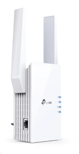 TP-Link RE605X [AX1800 Wi-Fi Extender]1