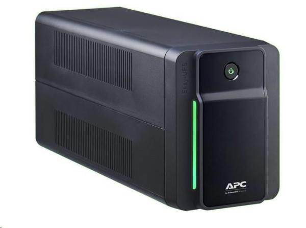 APC EASY UPS 700VA,  230V,  AVR,  IEC zásuvky (360W)