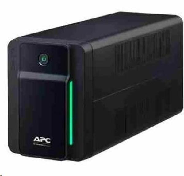 APC EASY UPS 1200VA, 230V, AVR, IEC zásuvky (650W)