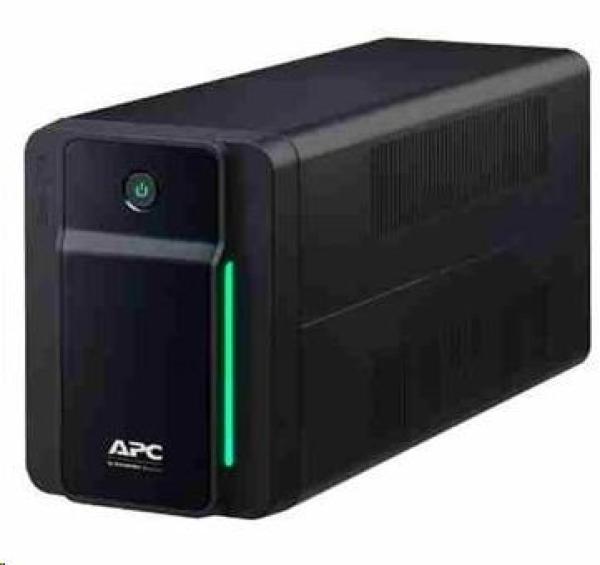 APC EASY UPS 2200VA,  230V,  AVR,  IEC zásuvky (1200W)