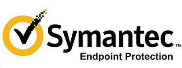 Endpoint Security Enterprise,  hybridná predplatená licencia s podporou,  1-99 zariadení,  1 rok