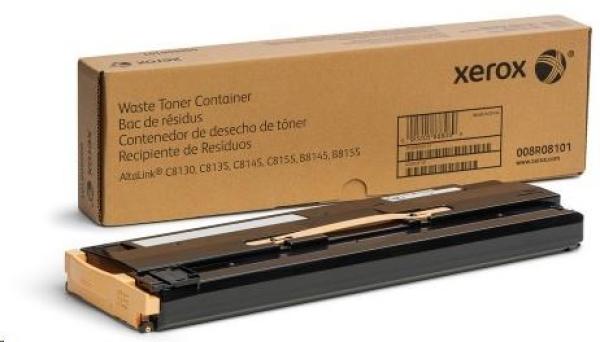 Xerox Odpadová fľaša s tonerom pre AltaLink 8130/ 35/ 45/ 55 (121 000str., )