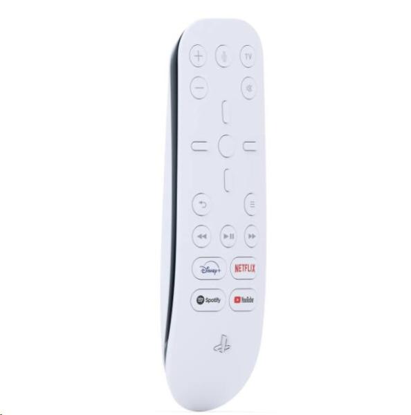 SONY Media Remote1