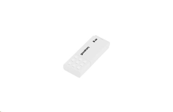 GOODRAM Flash Disk UME2 8GB USB 2.0 biela3