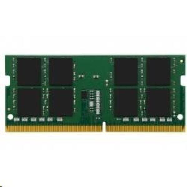 16GB DDR4 3200MHz SODIMM KINGSTON Brand (KCP432SD8/ 16)