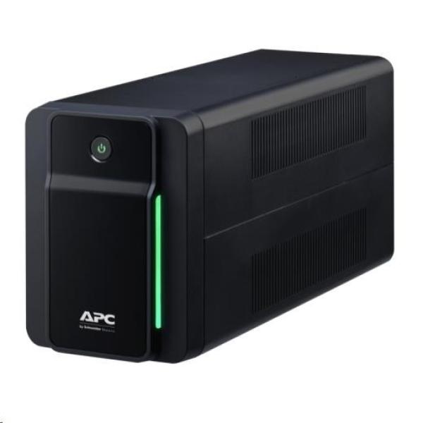 APC Back-UPS 950VA,  230V,  AVR,  IEC zásuvky (520W)