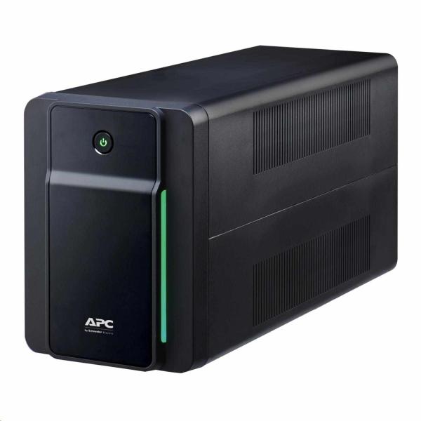 APC Back-UPS 2200VA,  230V,  AVR,  francúzske zásuvky (1200W)