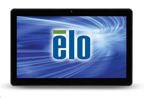 Dotykový monitor ELO 1002L,  25.4 cm (10""),  kapacitná projekcia,  10 TP,  čierna - bez stojana